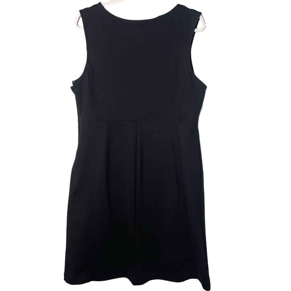 Black Day Dress by GAP - Picture 7 of 10